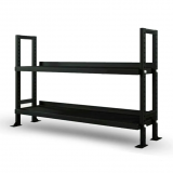 ������ ��� ������, ������ � �������� BRONZE GYM PARTNER AL-415 - ���������� ����������� �������� ������� �����������