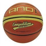   AND1 COMPETITION MICRO FIBRE COMPISITE 7 -     