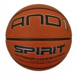   AND1 SPIRIT -     