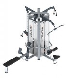     Aerofit   MJ-4   4   -     