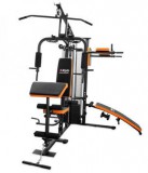   Alpin Multi Gym GX-400 -     