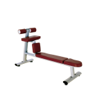     BRONZE GYM   H-035 -     