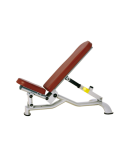        BRONZE GYM   H-037 -     