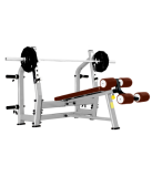       BRONZE GYM   J-024 -     