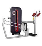    BRONZE GYM   MT-016A -     