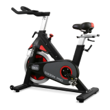  - BRONZE GYM S930M PRO  -     