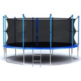  HEGEN Internal      14ft 427  -     
