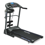   OXYGEN RIVIERA II HRC+VIBRA    -     