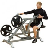   Body Solid   LVSR      -     