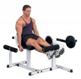   Body Solid   CEC-340 -   -     