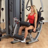   Body Solid   DLEC-S  /  . -     