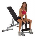   Body Solid   GFID-31       . -     