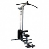   Body Solid   GLM-84SM  /  swat -     