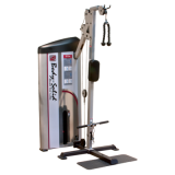   Body Solid   S2BTP Pro Club Series II /   -     