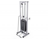 Кроссовер DFC D10090 / стек 90 кг тренажер бубновского swat vasil - Спортивный тренажерный интернет магазин Кумитеспорт