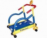  Larsen "Baby Gym" LEM-KTM002 -     