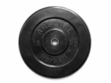   Titan Barbel  Arsenal d26, d31- 15  -     