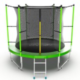       EVO JUMP Internal 8ft (Green)  -     