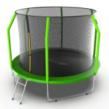       EVO JUMP Cosmo 10ft (Green)  -     