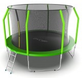       EVO JUMP Cosmo 12ft (Green)  -     