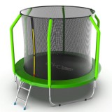       EVO JUMP Cosmo 8ft (Green)  -     