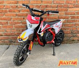  MOWGLI MINI 2T 10/10 50cc   -     