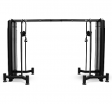 ��������� ���������������� ���� 100 �� BRONZE GYM PARTNER ML-820 - ���������� ����������� �������� ������� �����������