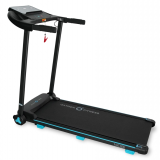    OXYGEN FITNESS NIOBI     -     