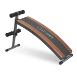   OXYGEN ARC SIT UP BOARD      -     