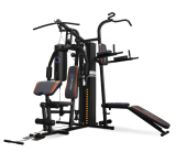 OXYGEN FITNESS VIKING   -     