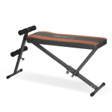   OXYGEN REG SIT UP BOARD     sportsman  -     