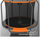 ��������� ����� Clear Fit OrangeHop 8Ft � ������ ������������� - ���������� ����������� �������� ������� �����������