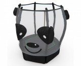 ����� ������� DFC ANIMALS PANDA 55" � ������ TX-B7108 ����������� - ���������� ����������� �������� ������� �����������