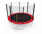    DFC PELPO 12ft  , RED GBT-12R swat -     