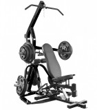    Powertec  Lever Gym TM WB-LS14-B -     