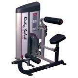   Body Solid   S2ABB Pro Club Series II /  -     