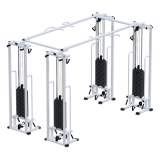 ������� ��������� �� ���� ����������������� ��������� �������� Sabirgym SG083.4*100*3530*2059*2200 ����� 4�100 �� proven quality - ���������� ����������� �������� ������� �����������