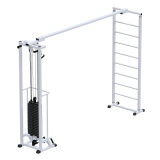 ���������������� �������� �������� + �������� ������ ���� 75 �� Sabirgym SG087.1*2050*75 ��������� - ���������� ����������� �������� ������� �����������