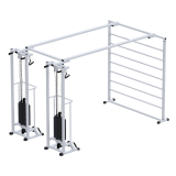 ���������������� �������� ��������-2+�������� ������ ���� 2�75�� Sabirgym SG088.2�2200*75 ������������ �������� - ���������� ����������� �������� ������� �����������