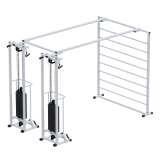 ���������������� �������� ���������������� ��������-2+�������� ������ ���� 2�100�� Sabirgym SG088.2*2400*100 ����������������� ���� - ���������� ����������� �������� ������� �����������