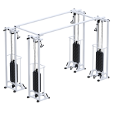 ���������������� ������������������� ���������������� �������� ��������-4 Sabirgym SG089.4*2200*100 4 ����� �� 100 �� armssport  ������� �������� - ���������� ����������� �������� ������� �����������