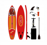 ������� UltraGym SUP-001 Sup board sportsman - ���������� ����������� �������� ������� �����������