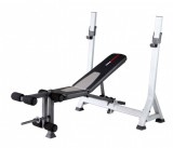   Weider 340 LC     -     