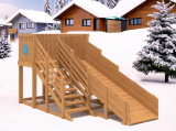 ���������� ������ ����� "IgraGrad Snow Fox", ���� 4 � �������� 2026/2027 - ���������� ����������� �������� ������� �����������