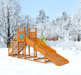 ������ ����� "IgraGrad Snow Fox Start", ���� 4 � �������� 2026/2027 - ���������� ����������� �������� ������� �����������