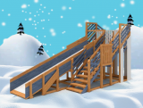 ������� ���������� ������ ����� "IgraGrad Snow Fox", ���� 5,9 � ���.3 �������� - ���������� ����������� �������� ������� �����������