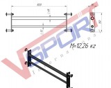 - V-SPORT KF004  1.02 (  32  x 48) -     
