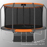 ��������� ����� Clear Fit OrangeHop 14Ft ������� swat - ���������� ����������� �������� ������� �����������
