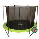  DFC JUMP 12ft , c ,  apple green -     