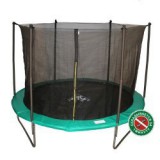  DFC JUMP 6ft , c ,  green blackstep -     